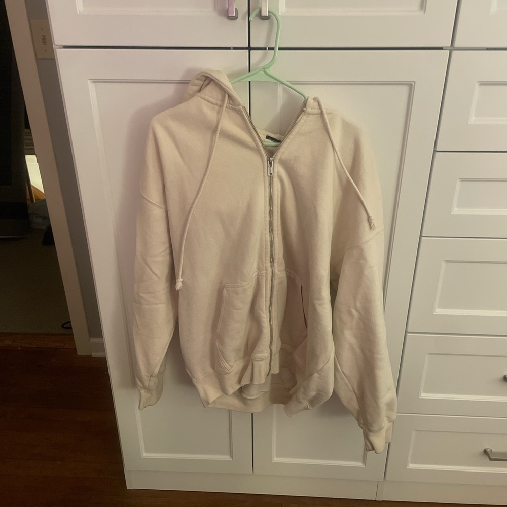 brandy christy hoodie
